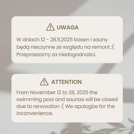 Hanza Tower - Blue Heaven - Pool, Sauna, Sunset View Štetín